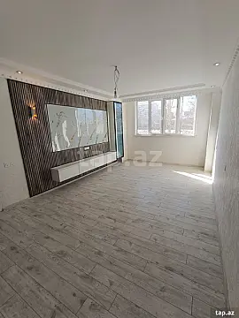 Satılır 3 otaqlı mənzil 70 m² — Gəncə 3 otaq 70.00 m²