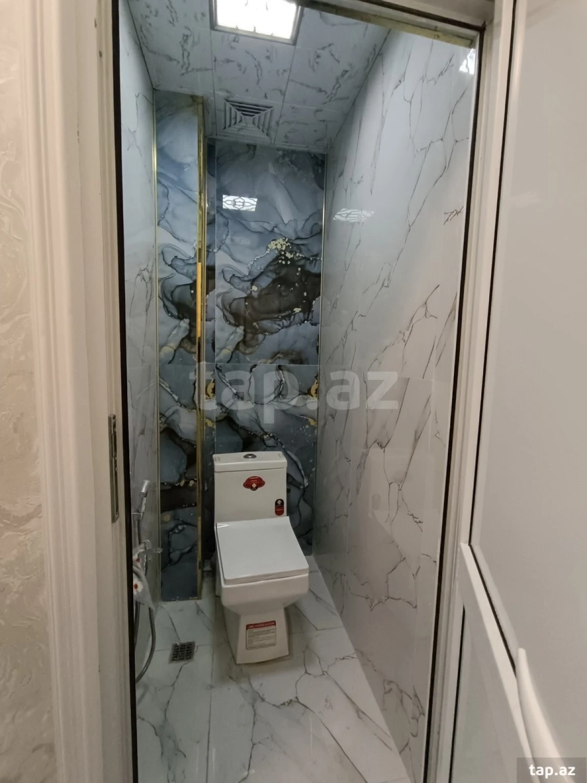 Satılır 3 otaqlı mənzil 70 m²