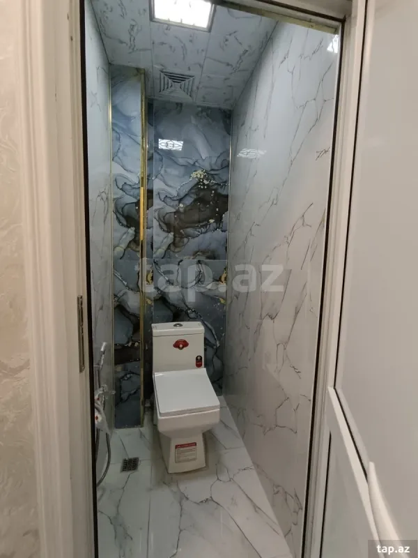 Satılır 3 otaqlı mənzil 70 m²