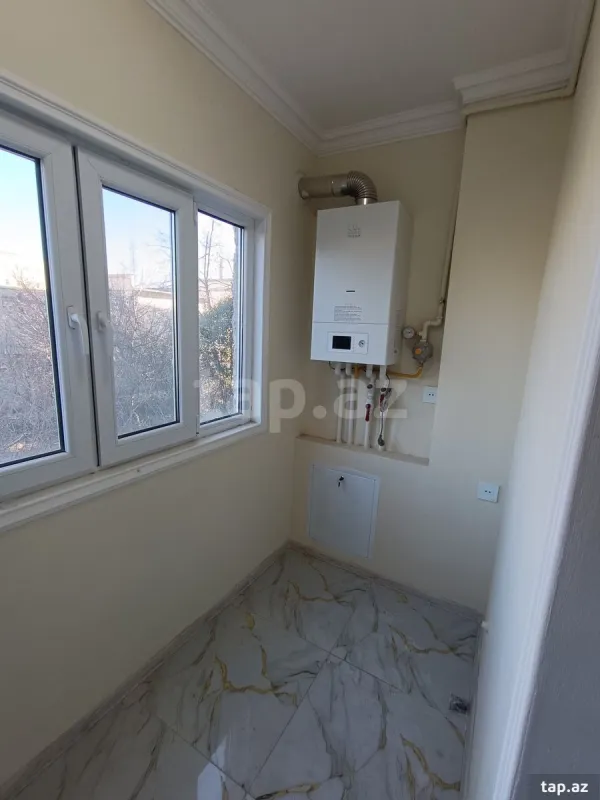 Satılır 3 otaqlı mənzil 70 m²