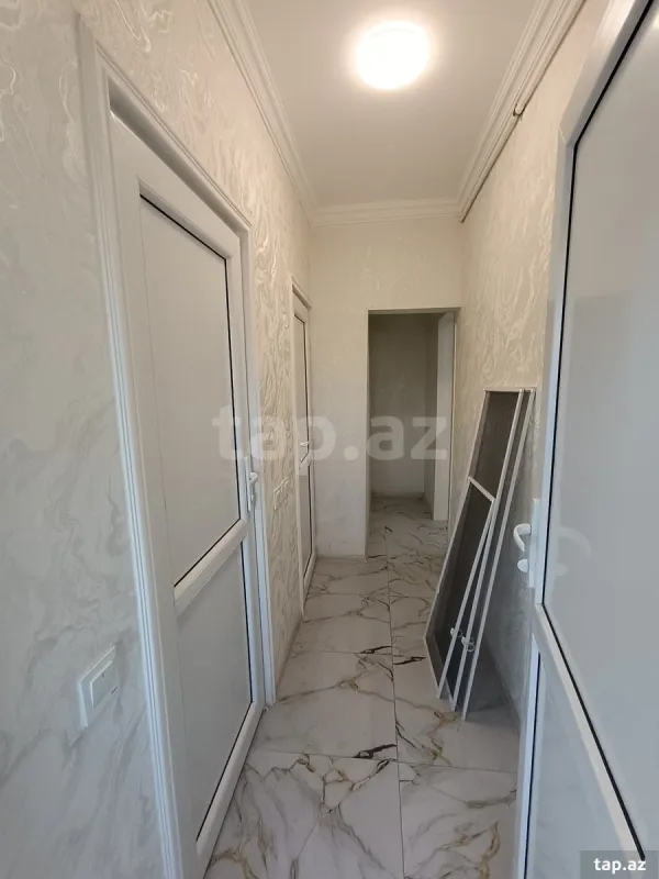 Satılır 3 otaqlı mənzil 70 m²