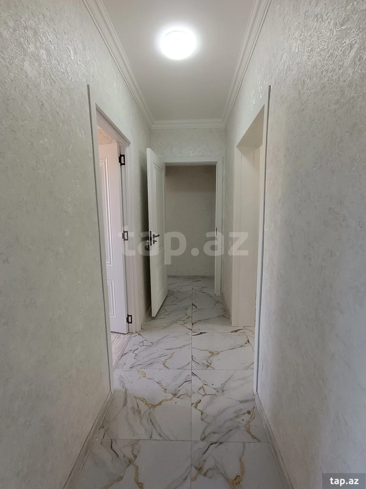 Satılır 3 otaqlı mənzil 70 m²
