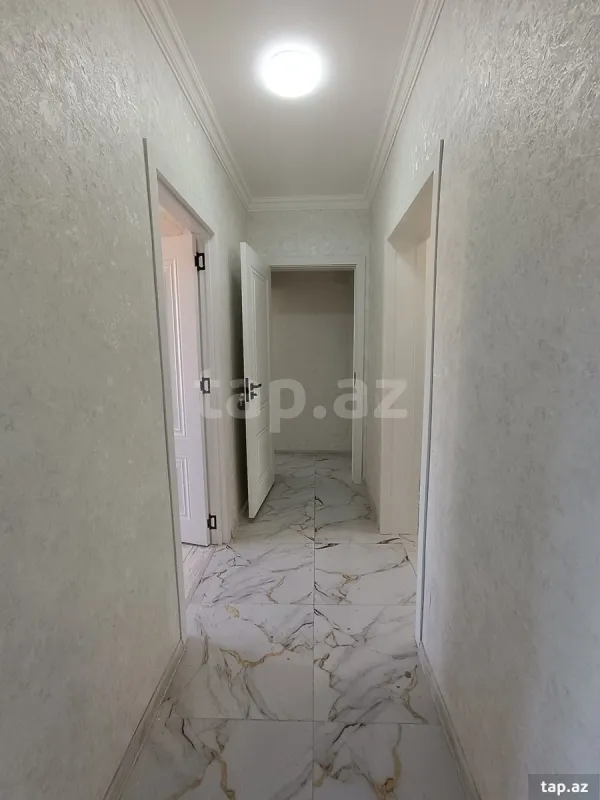 Satılır 3 otaqlı mənzil 70 m²