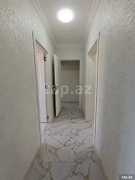 Satılır 3 otaqlı mənzil 70 m²