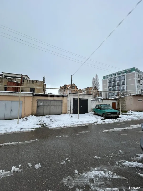 Satılır 2 otaqlı mənzil 60 m²