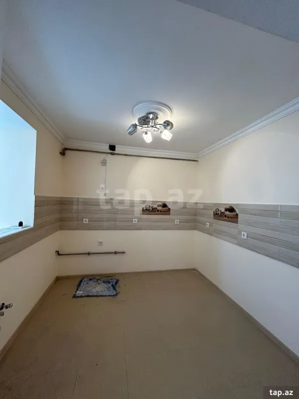 Satılır 2 otaqlı mənzil 60 m²