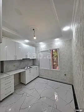 Satılır 2 otaqlı mənzil 60 m²
