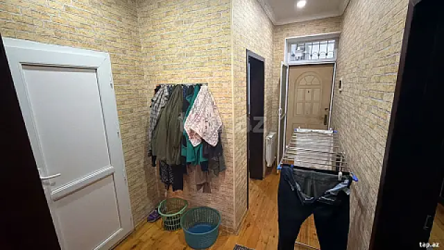 Satılır 3 otaqlı həyət evi