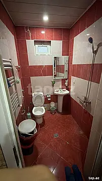 Satılır 3 otaqlı həyət evi