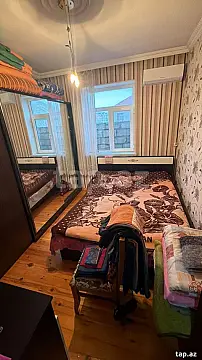 Satılır 3 otaqlı həyət evi