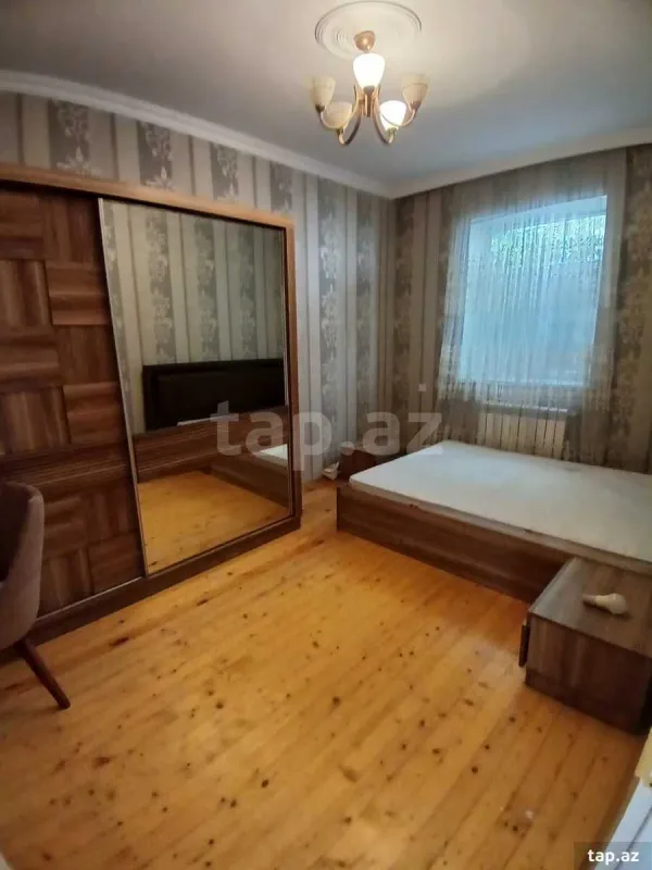 Satılır 3 otaqlı həyət evi