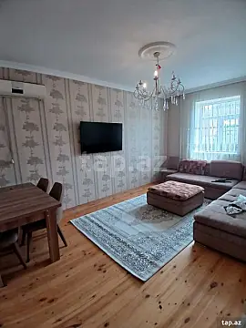 Satılır 3 otaqlı həyət evi — Bakı, Maştağa 3 otaq