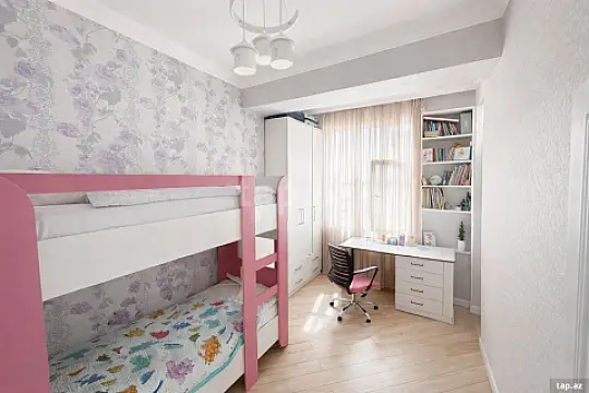 Satılır 2 otaqlı yeni tikili 63 m²