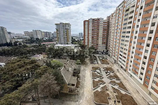 Satılır 2 otaqlı yeni tikili 63 m²