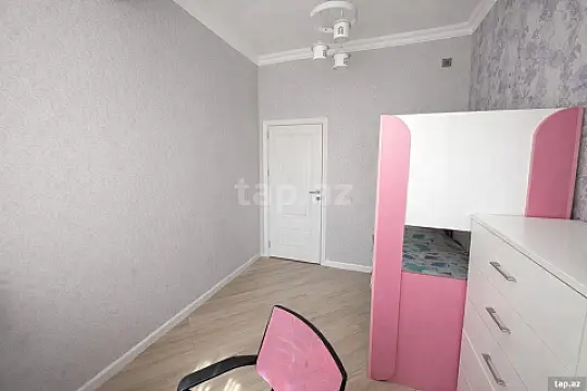 Satılır 2 otaqlı yeni tikili 63 m²