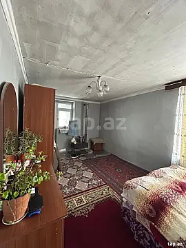 Satılır 2 otaqlı mənzil 63 m²