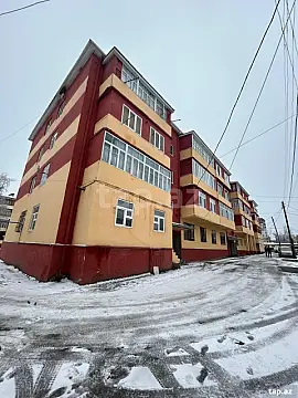 Satılır 2 otaqlı mənzil 63 m² — Qusar 2 otaq 63.00 m²