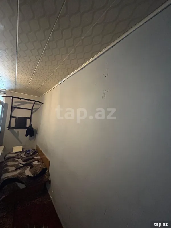 Satılır 2 otaqlı mənzil 63 m²