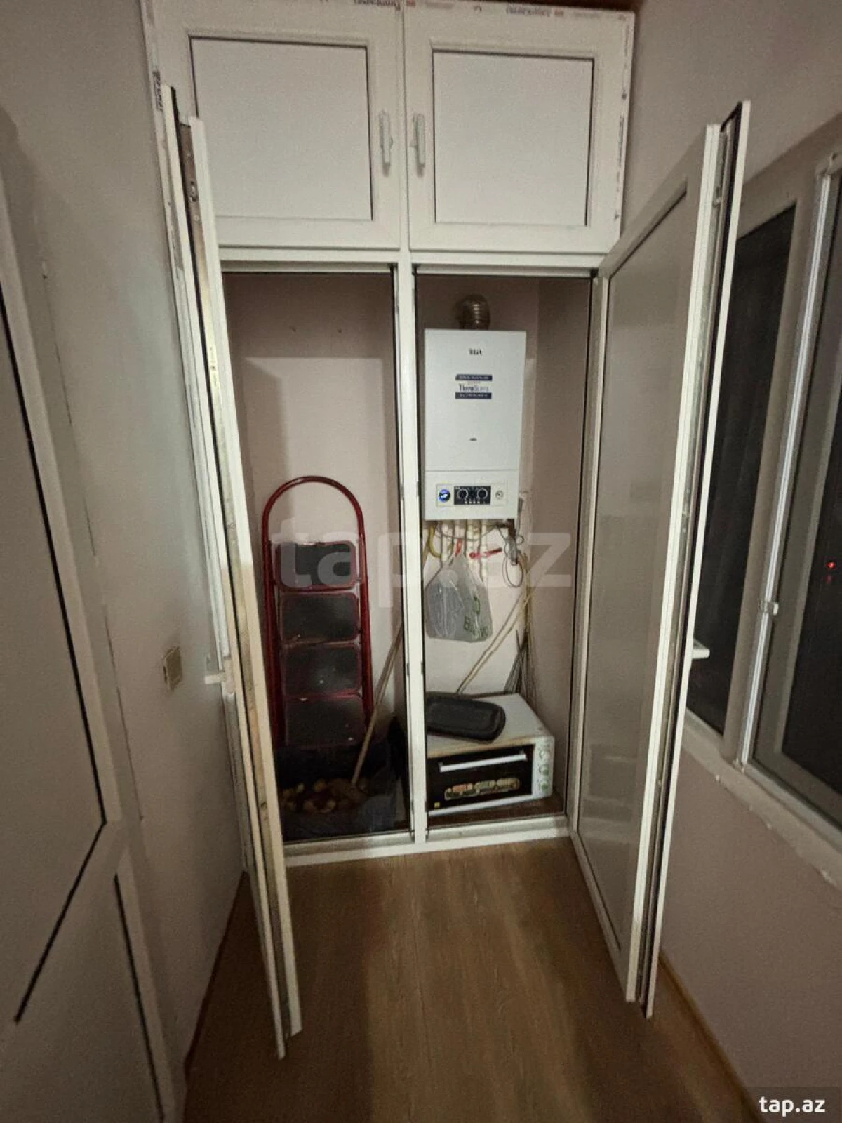Satılır 3 otaqlı həyət evi