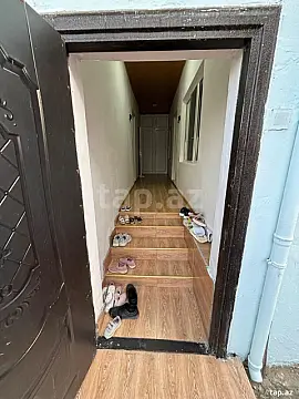 Satılır 3 otaqlı həyət evi