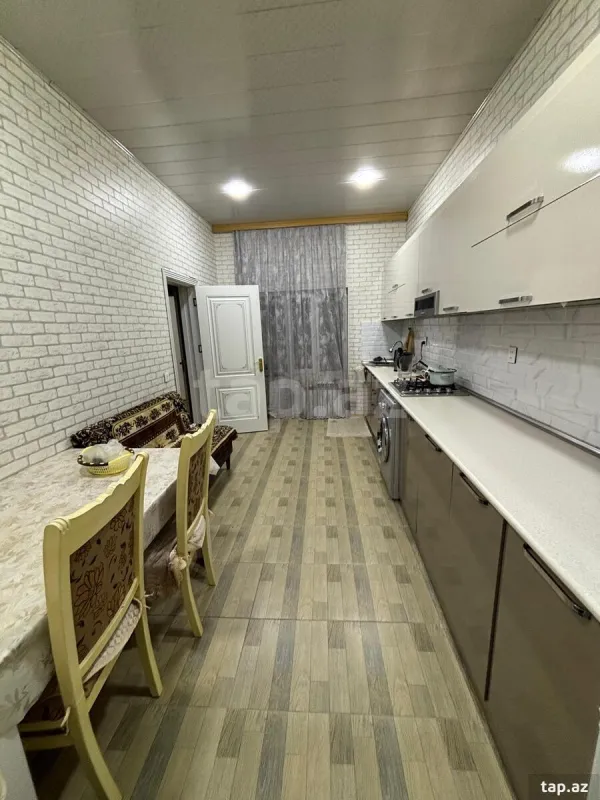 Satılır 3 otaqlı həyət evi