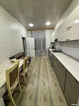 Satılır 3 otaqlı həyət evi