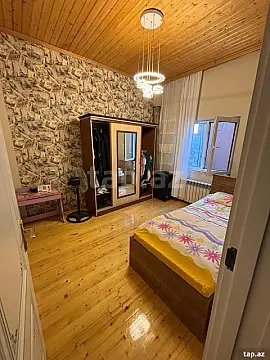 Satılır 3 otaqlı həyət evi