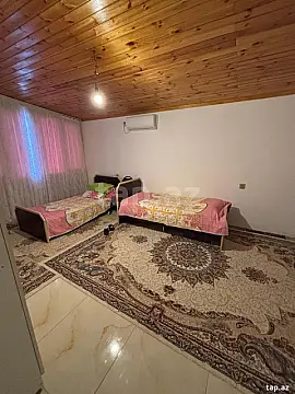 Satılır 3 otaqlı həyət evi