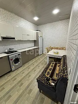 Satılır 3 otaqlı həyət evi