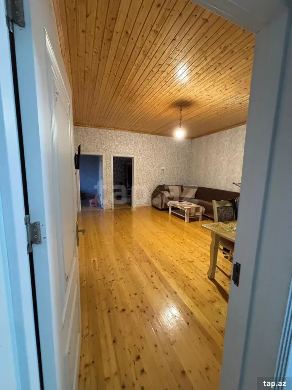 Satılır 3 otaqlı həyət evi