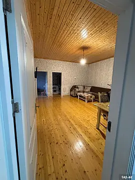 Satılır 3 otaqlı həyət evi — Bakı, Maştağa 3 otaq
