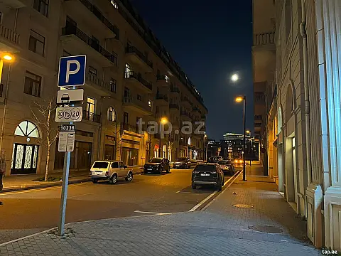 Kirayə verilir 2 otaqlı yeni tikili 75 m²