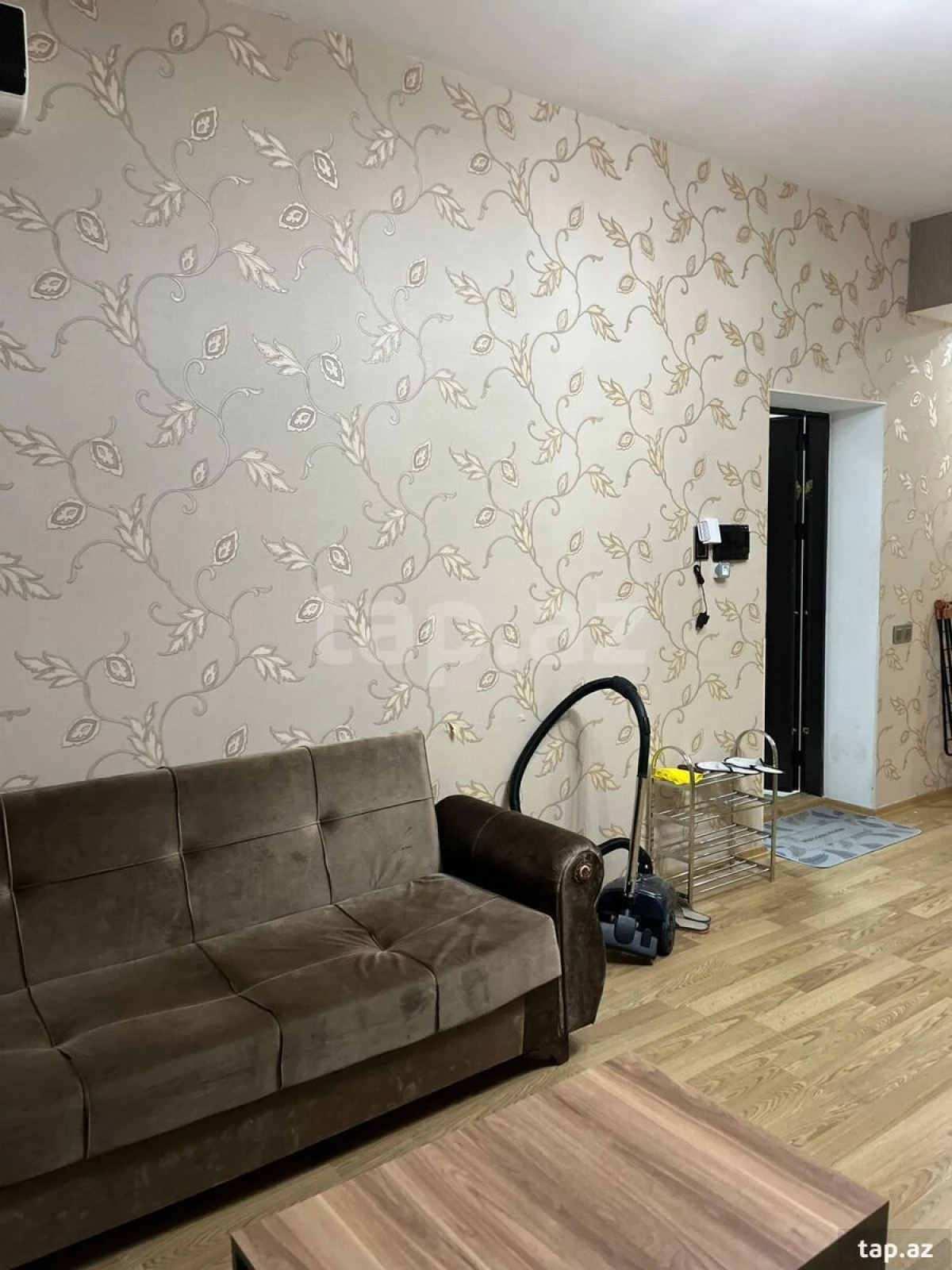 Kirayə verilir 2 otaqlı yeni tikili 75 m²