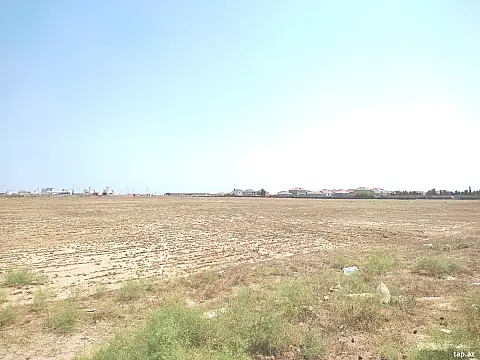 Satılır torpaq sahəsi — Bakı, Xəzər