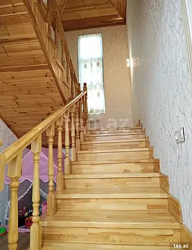 Satılır 7 otaqlı həyət evi