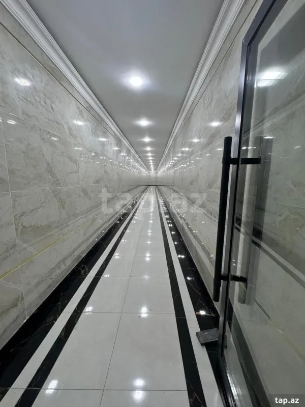 Kirayə verilir 2 otaqlı yeni tikili 70 m²