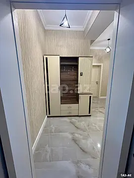 Kirayə verilir 2 otaqlı yeni tikili 70 m²