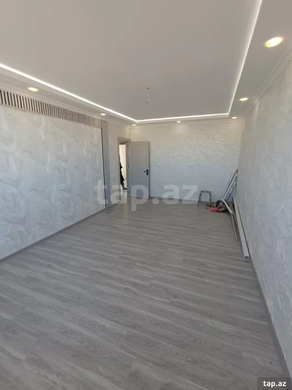 Satılır 3 otaqlı mənzil 70 m²
