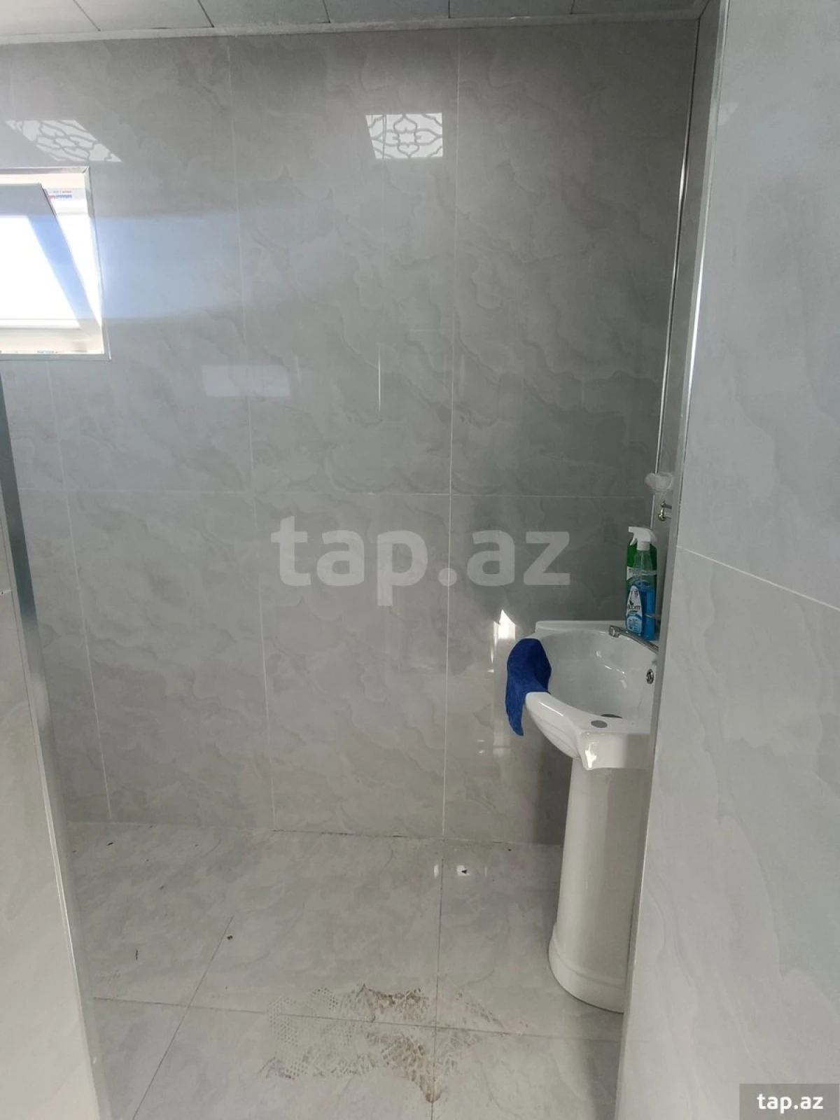 Satılır 3 otaqlı mənzil 70 m²