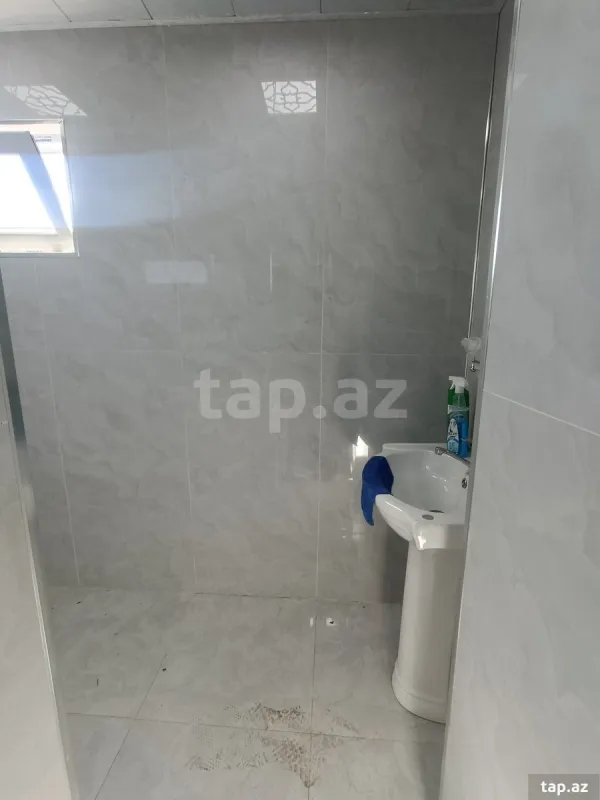 Satılır 3 otaqlı mənzil 70 m²