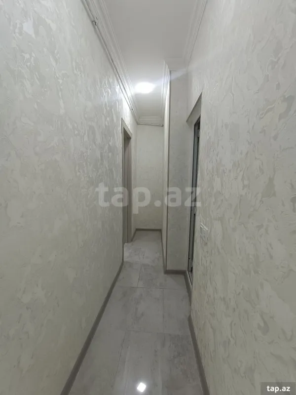Satılır 3 otaqlı mənzil 70 m²