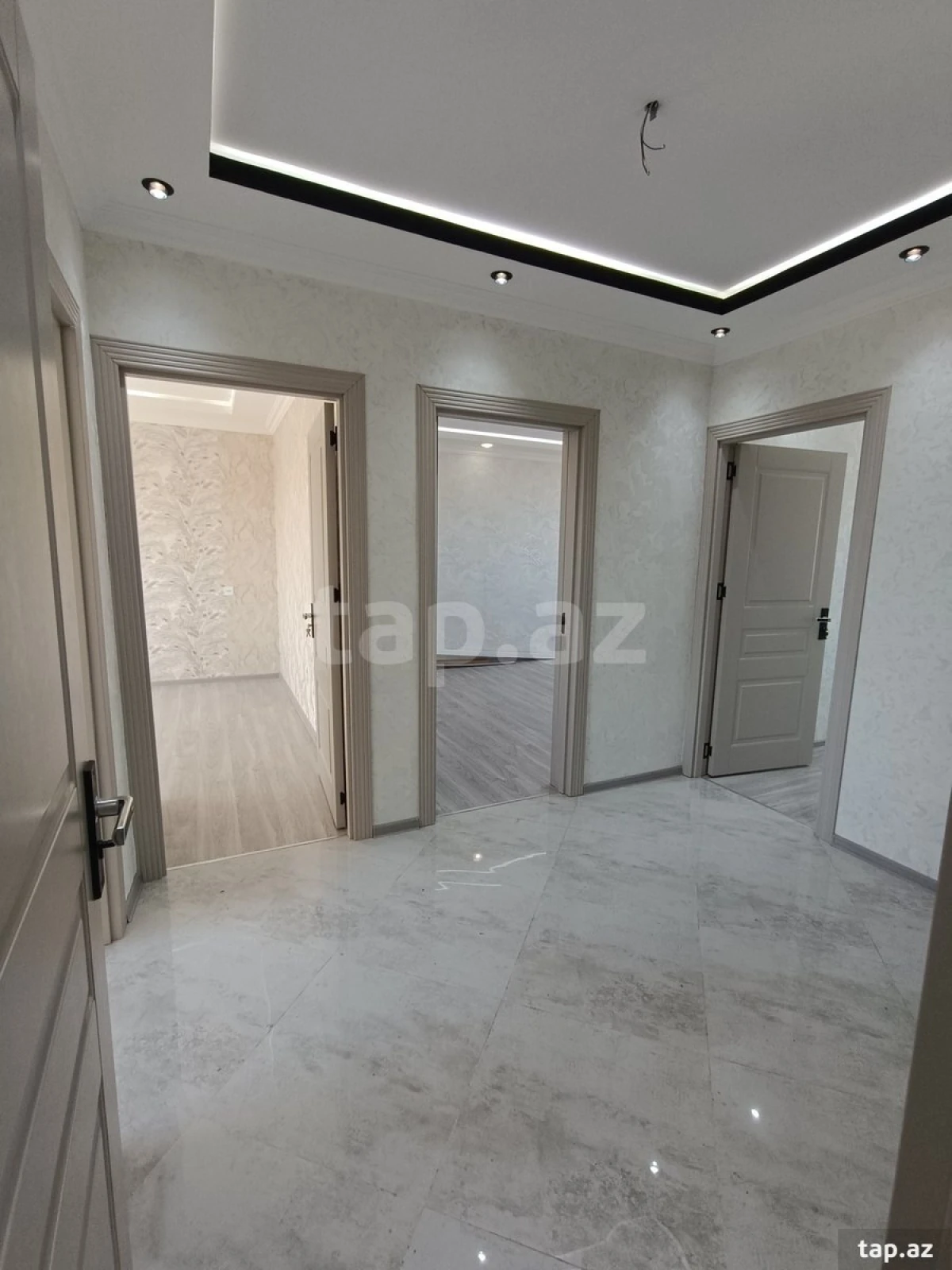 Satılır 3 otaqlı mənzil 70 m²