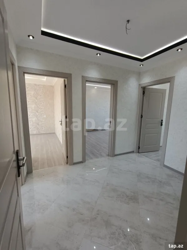 Satılır 3 otaqlı mənzil 70 m²