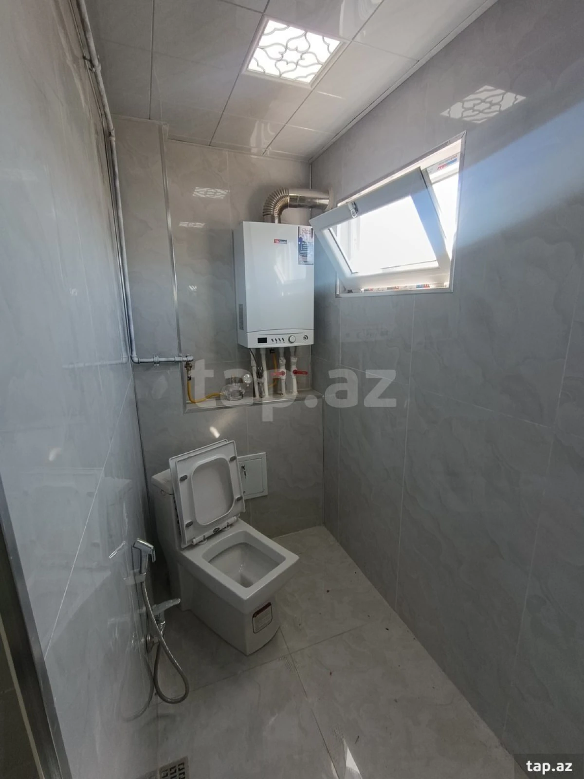 Satılır 3 otaqlı mənzil 70 m²
