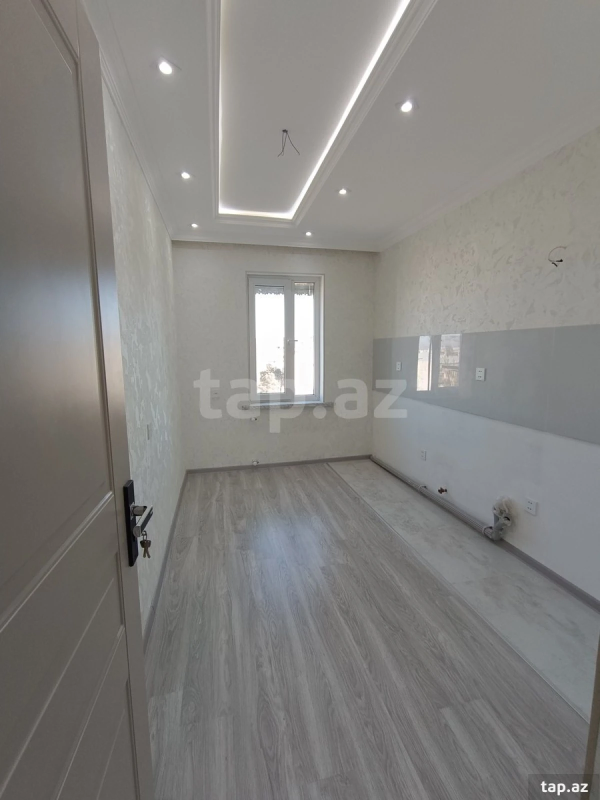 Satılır 3 otaqlı mənzil 70 m²