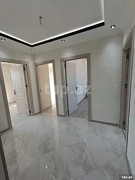 Satılır 3 otaqlı mənzil 70 m²