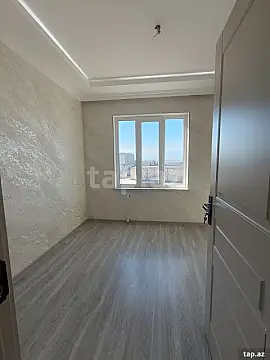 Satılır 3 otaqlı mənzil 70 m²