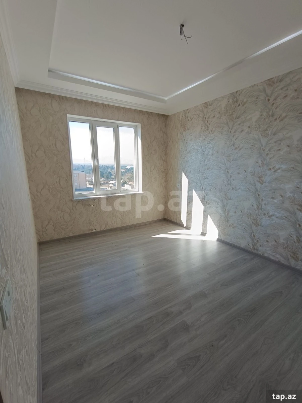 Satılır 3 otaqlı mənzil 70 m²