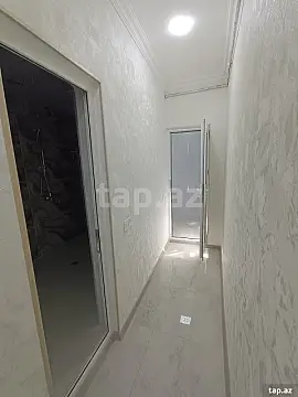 Satılır 3 otaqlı mənzil 70 m²