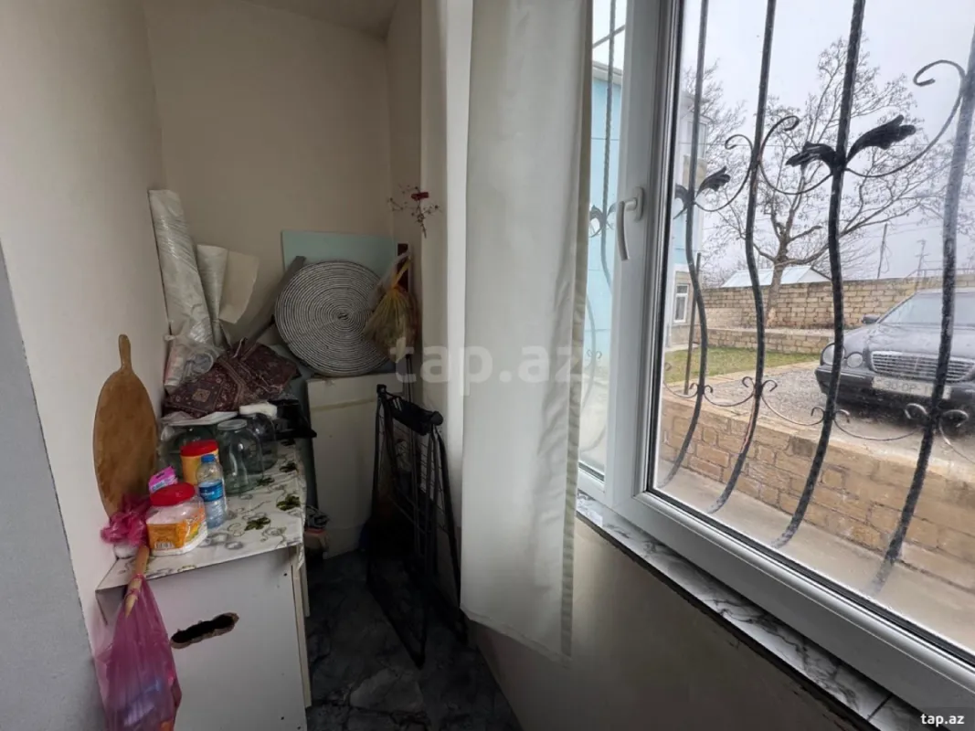 Satılır 2 otaqlı yeni tikili 54 m²